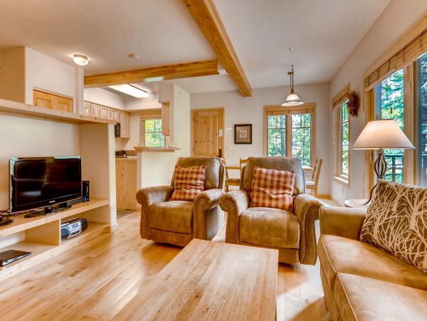 Breckenridge Condo 952722