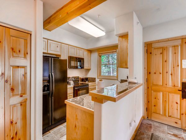 Breckenridge Condo 952722