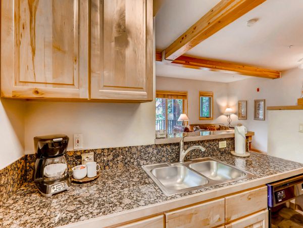 Breckenridge Condo 952722
