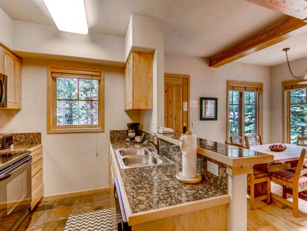 Breckenridge Condo 952722
