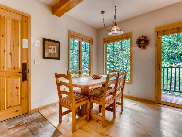 Breckenridge Condo 952722