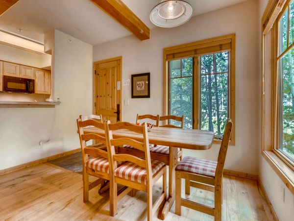 Breckenridge Condo 952722