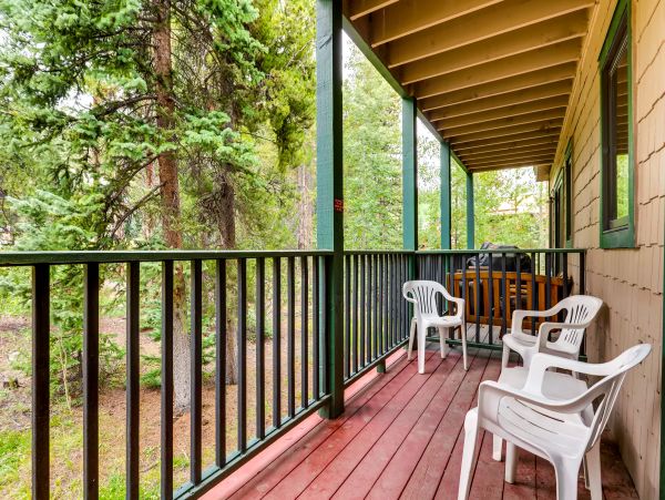 Breckenridge Condo 952722