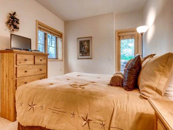 Breckenridge Condo 952722