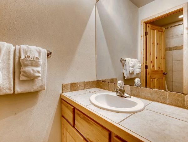 Breckenridge Condo 952722