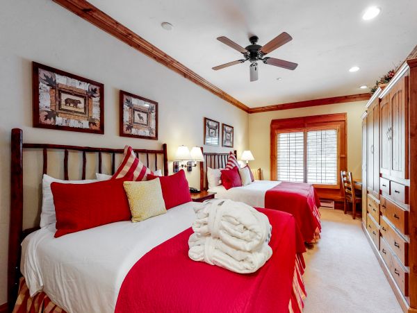 Beaver Creek Bachelor Gulch Condo 952724