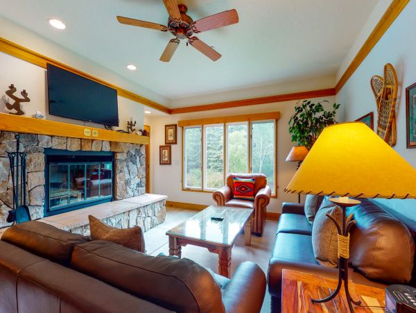 Beaver Creek Bachelor Gulch Condo 952728