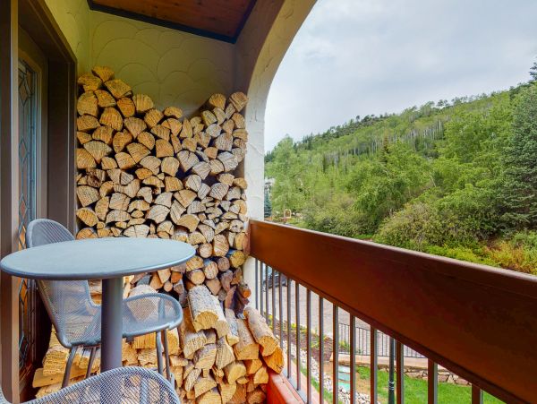 Beaver Creek Bachelor Gulch Condo 952728