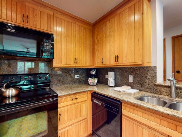 Beaver Creek Bachelor Gulch Condo 952728