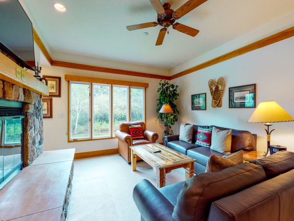 Beaver Creek Bachelor Gulch Condo 952728