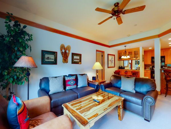 Beaver Creek Bachelor Gulch Condo 952728
