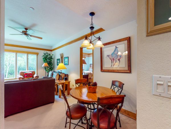 Beaver Creek Bachelor Gulch Condo 952728