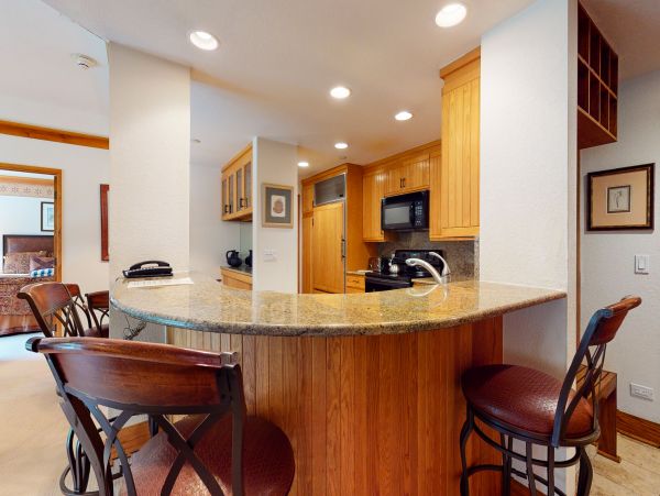 Beaver Creek Bachelor Gulch Condo 952728