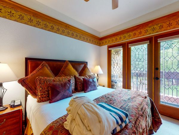 Beaver Creek Bachelor Gulch Condo 952728