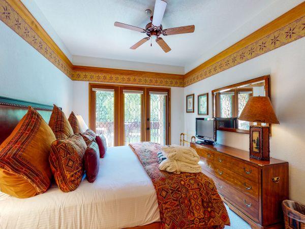 Beaver Creek Bachelor Gulch Condo 952728