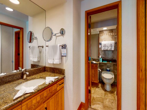 Beaver Creek Bachelor Gulch Condo 952728