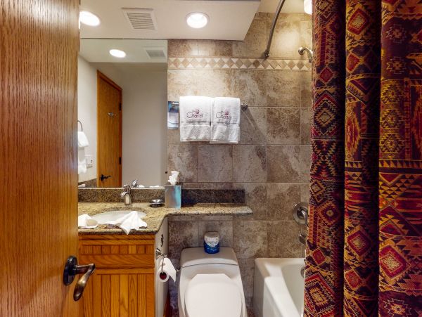 Beaver Creek Bachelor Gulch Condo 952728