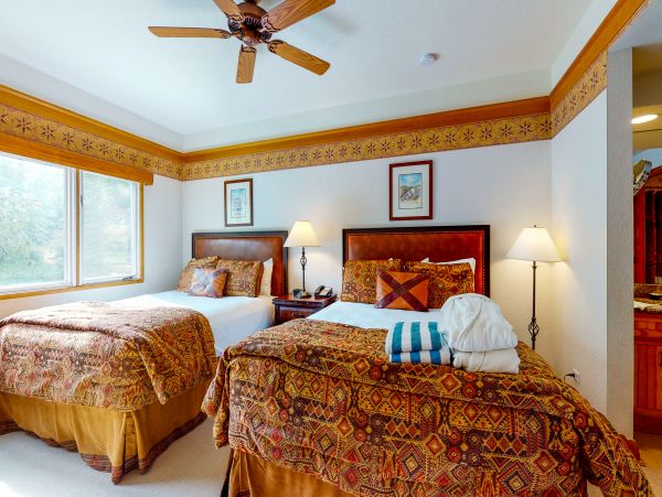 Beaver Creek Bachelor Gulch Condo 952728