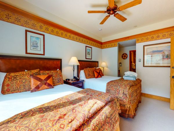 Beaver Creek Bachelor Gulch Condo 952728