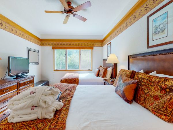 Beaver Creek Bachelor Gulch Condo 952728