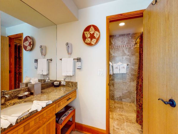 Beaver Creek Bachelor Gulch Condo 952728