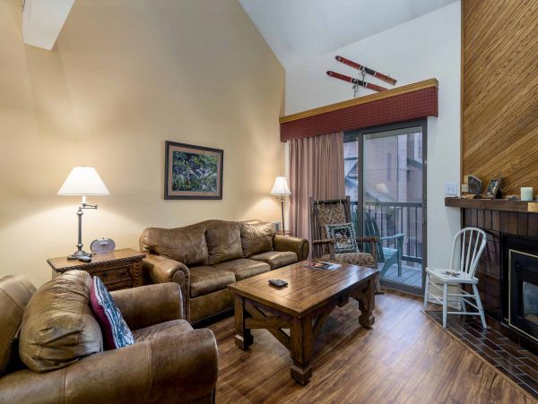 Steamboat Springs Condo 952729