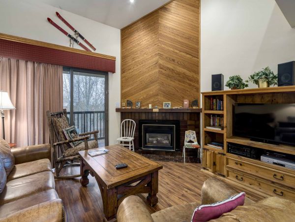 Steamboat Springs Condo 952729