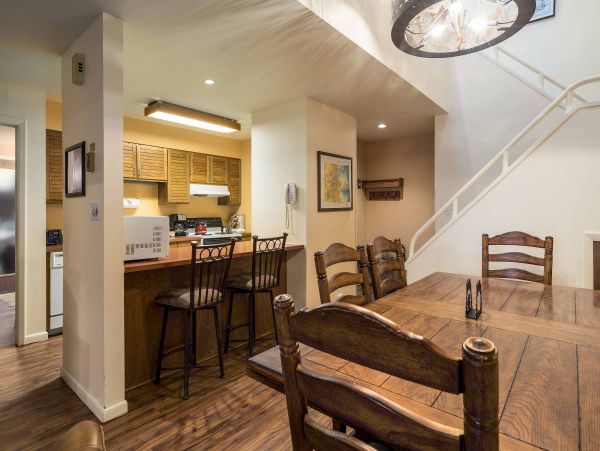 Steamboat Springs Condo 952729