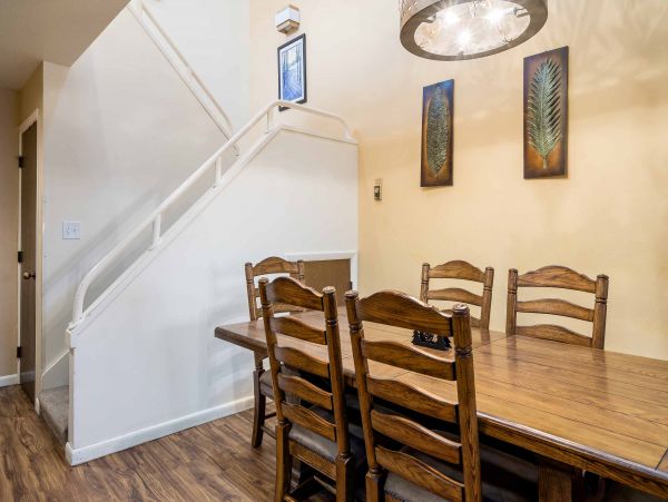 Steamboat Springs Condo 952729
