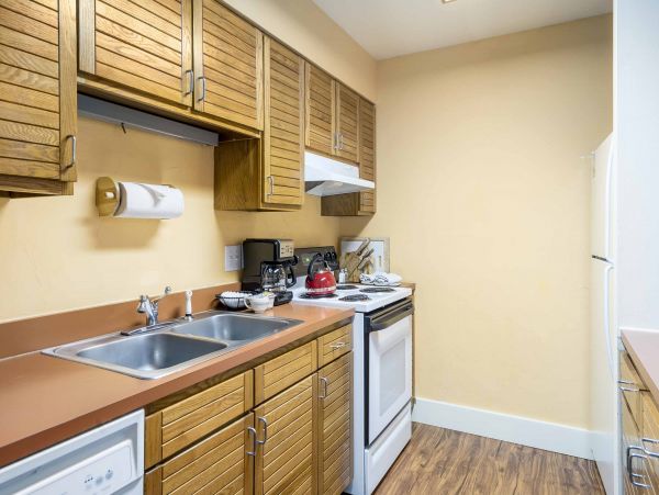 Steamboat Springs Condo 952729