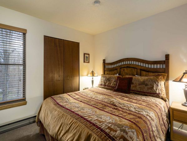Steamboat Springs Condo 952729