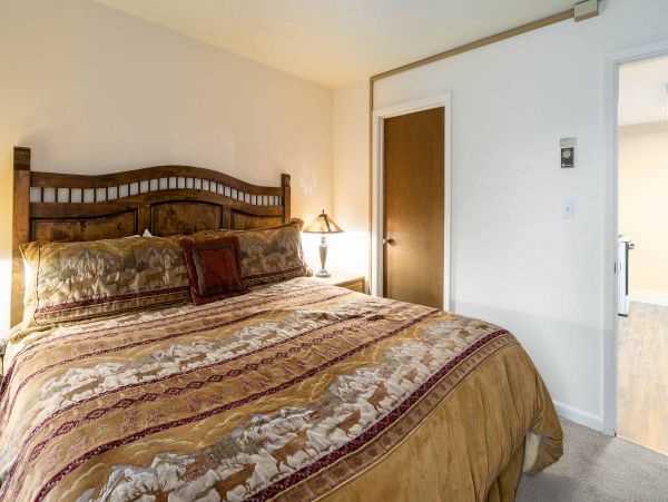 Steamboat Springs Condo 952729