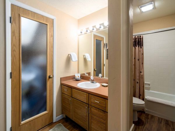 Steamboat Springs Condo 952729