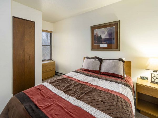 Steamboat Springs Condo 952729