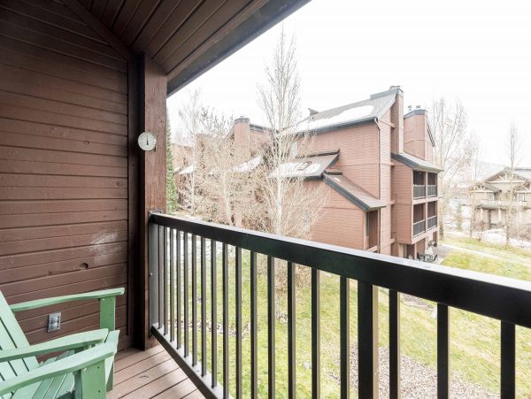Steamboat Springs Condo 952729