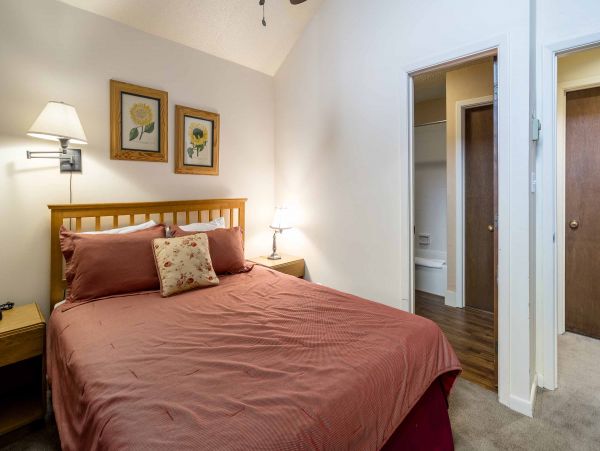 Steamboat Springs Condo 952729