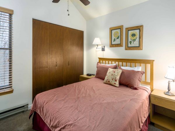 Steamboat Springs Condo 952729