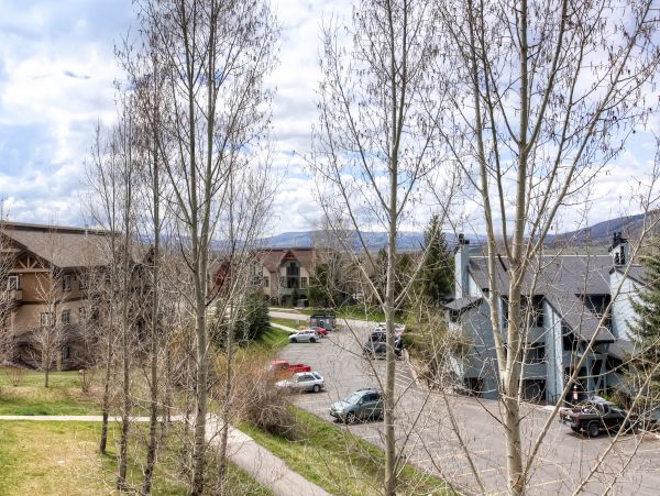 Steamboat Springs Condo 952729