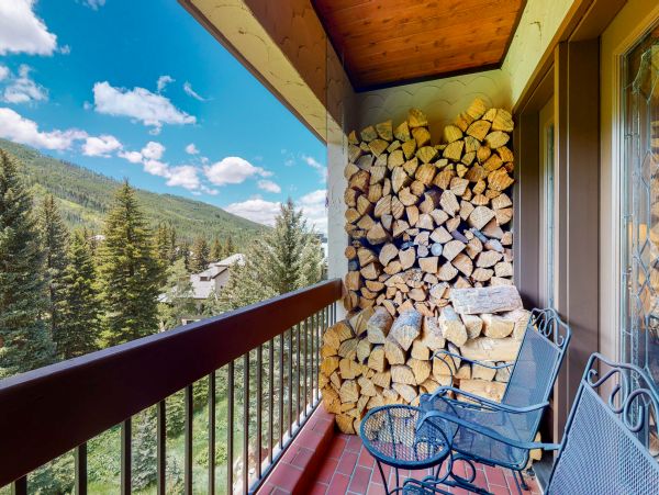 Beaver Creek Bachelor Gulch Condo 952732