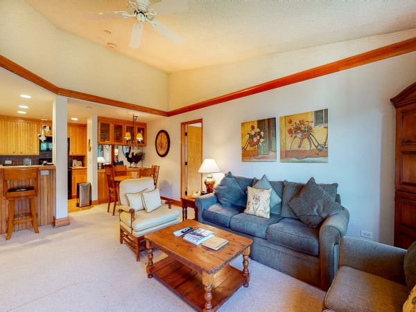 Beaver Creek Bachelor Gulch Condo 952732