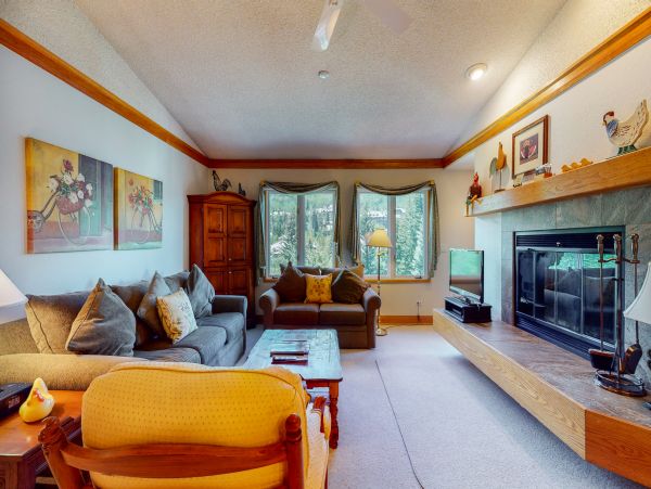Beaver Creek Bachelor Gulch Condo 952732
