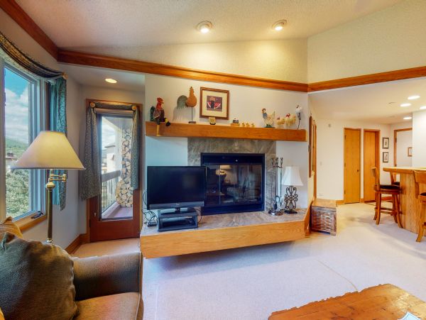 Beaver Creek Bachelor Gulch Condo 952732