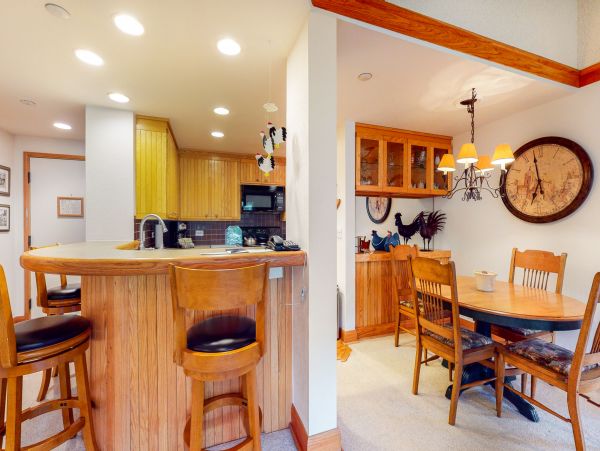 Beaver Creek Bachelor Gulch Condo 952732