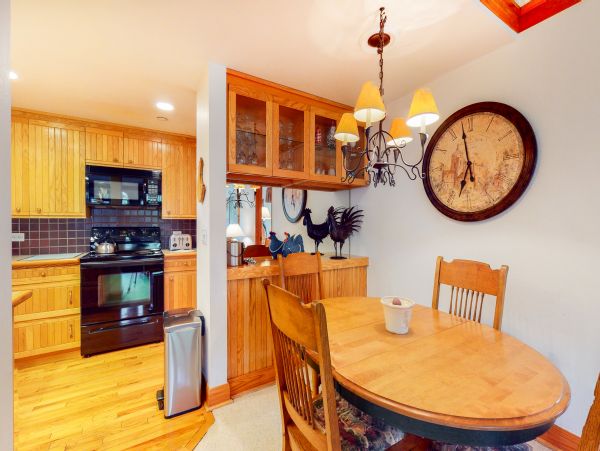 Beaver Creek Bachelor Gulch Condo 952732