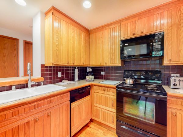 Beaver Creek Bachelor Gulch Condo 952732