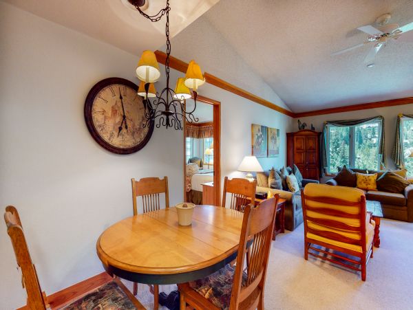 Beaver Creek Bachelor Gulch Condo 952732