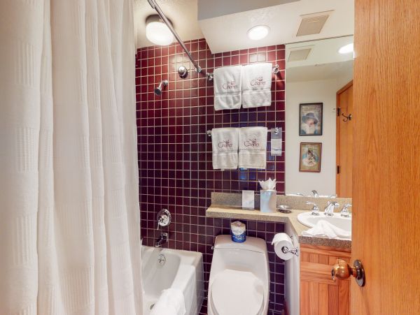 Beaver Creek Bachelor Gulch Condo 952732