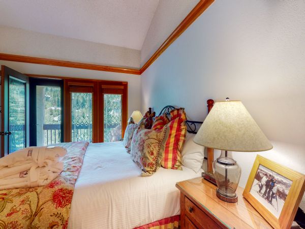 Beaver Creek Bachelor Gulch Condo 952732