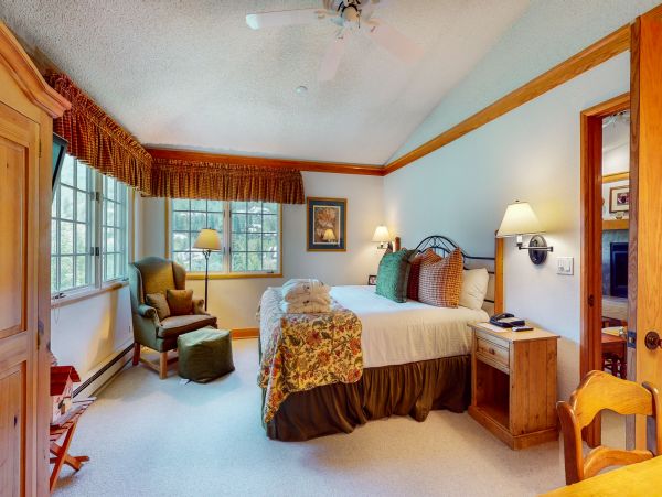 Beaver Creek Bachelor Gulch Condo 952732