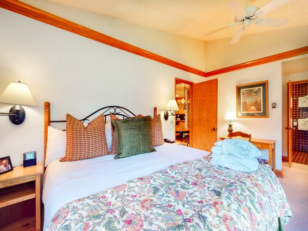 Beaver Creek Bachelor Gulch Condo 952732